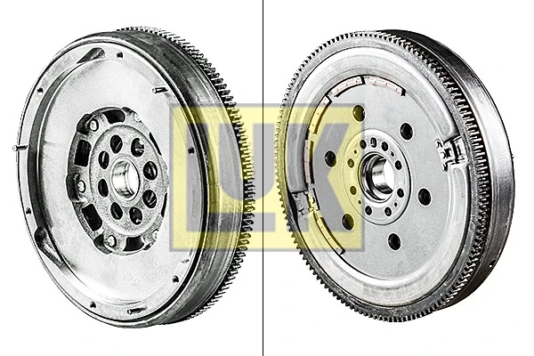 Flywheel